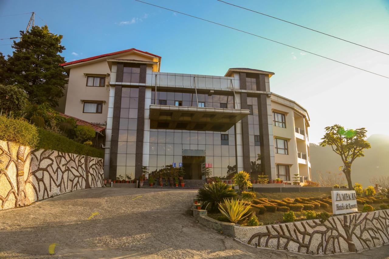 Excel Hotels And Resorts Бхімтал Екстер'єр фото